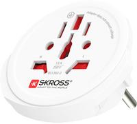 Adaptateur de voyage SKROSS Monde vers Europe