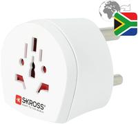Skross 1.500224-E Adaptateur de voyage CA W to SA