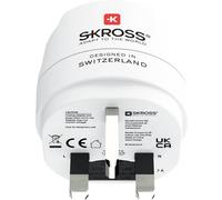 Skross 1.500230C-E Adaptateur de voyage