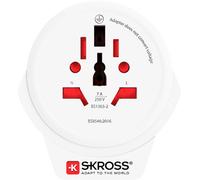 Skross 1.500267-E Adaptateur de voyage