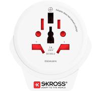 Skross 1.500267-E Adaptateur de voyage