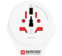 Skross 1.500268-E Adaptateur de voyage