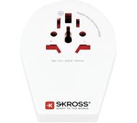 Skross 1.500271-E Adaptateur de voyage