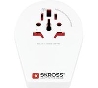 Skross 1.500271-E Adaptateur de voyage