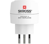 Skross 1.500272C-E Adaptateur de voyage