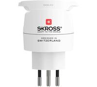 Skross 1.500273C-E Adaptateur de voyage