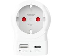 Skross 1.500283-E Adaptateur de voyage