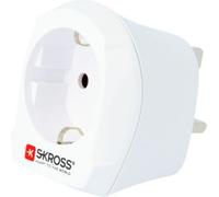 Skross - Adaptateur De Voyage Europe Vers Angleterre