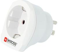 Skross - Adaptateur De Voyage Europe Vers Usa