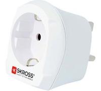 adaptateur de voyage prise europe vers angleterre