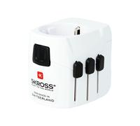 Skross Adaptateur monde PRO LIGHT USB