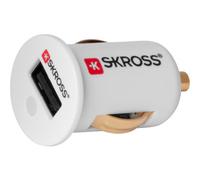 SKROSS - Chargeur USB allume cigare