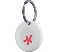 Skross eTAG Système de géolocalisation GPS traceur de bagages, traceur multifonction blanc 1 pc(s)