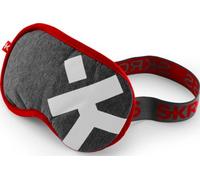 Skross - Masque De Nuit De Voyage Anthracite