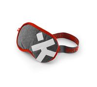Masque de nuit SKROSS de voyage anthracite