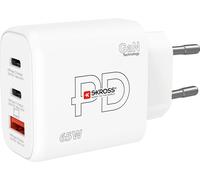 Skross Power Charger 65W PD EU