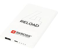 Skross Reload 4 Power Bank 4000mAh