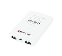 Skross Reload 5 HP Power Bank 5000mAh