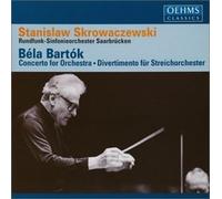 Skrowaczewski - Concerto for Orchestra