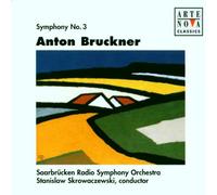 Skrowaczewski,S. - Bruckner: Symphony No.3 [Import]