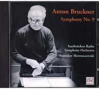 Bruckner: Symphony No.9