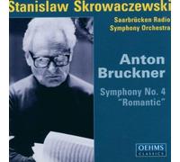Skrowaczewski: Symphony No.4 Romantic by Saarbr??cken Radio Symphony Orchestra (2003-02-17)