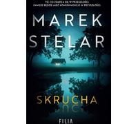 Skrucha - Marek Stelar (livre en polonais)