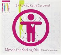 Skruk & Katia Cardenal - Messe for Kari OG Ola [Import]