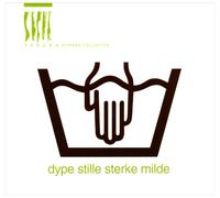 Skruk & Nymark Collective - Dype Stille, Sterke Milde