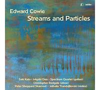Skærved - Streams and Particles [Import]