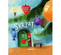 Skrzat - Gabriela Rzepecka-Wiess (livre en polonais)