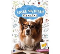 SKRZAT J'apprends à écrire Szlaczki 77353