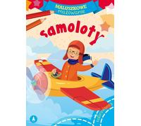 SKRZAT Petite peinture. Avions 72884