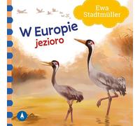 SKRZYAT En Europe. Lac 77476