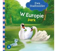 SKRZYAT En Europe. Parc 77513