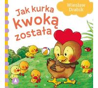 SKRZYAT Livre Comment une poule est devenue une poule 74840