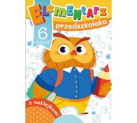 SKRZYAT Manuel de l'école maternelle 6 ans 72297