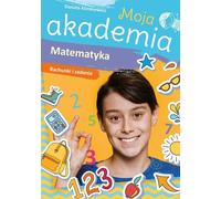 SKRZYAT Mon académie. Calculs et devoirs de mathématiques 71245