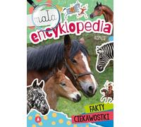 SKRZYAT Petite encyclopédie : Chevaux 75670