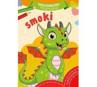 SKRZYAT Petite peinture. Dragons 59321