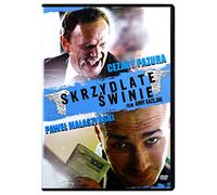 Skrzydlate swinie [DVD] (IMPORT) (Pas de version française)