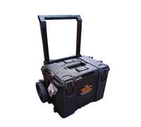 KETER ROC PRO GEAR 2.0 Boîte a roulettes 64,8x47,8x78,9 cm 17211897