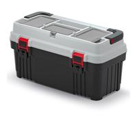 KISTENBERG OPTIMA mallette a outils avec poignée métallique, 580 × 296 × 305 mm, KOPA6030-