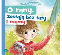 SKRZYT Oh mon Dieu, je me retrouve sans papa et maman 79319