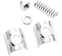 SKS 10200 Kit de fixation de poignée pour RENNKOMPRESSOR