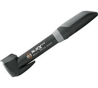 SKS 11015 Mini-pompe Injex Lite 252mm, avec Multi Valve Head, noir/gris