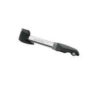 Sks 11017 injex t-zoom mini pompe à main aluminium