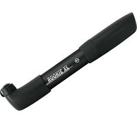 SKS 11029 Mini-pompe Rookie XL réversible 227mm, DV/AV/SV, noir