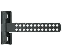SKS Élastique pour Raceblade Pro / S-Board noir universal