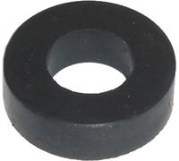 SKS E.v.a. Kopf Joint RACCORD Embout AVACS (10 UNITÉS) Unisex-Adult, Noir, Taille Unique